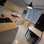 Chill & Stay - Skarpowa Gdansk