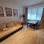 Chill & Stay - Skarpowa Gdansk