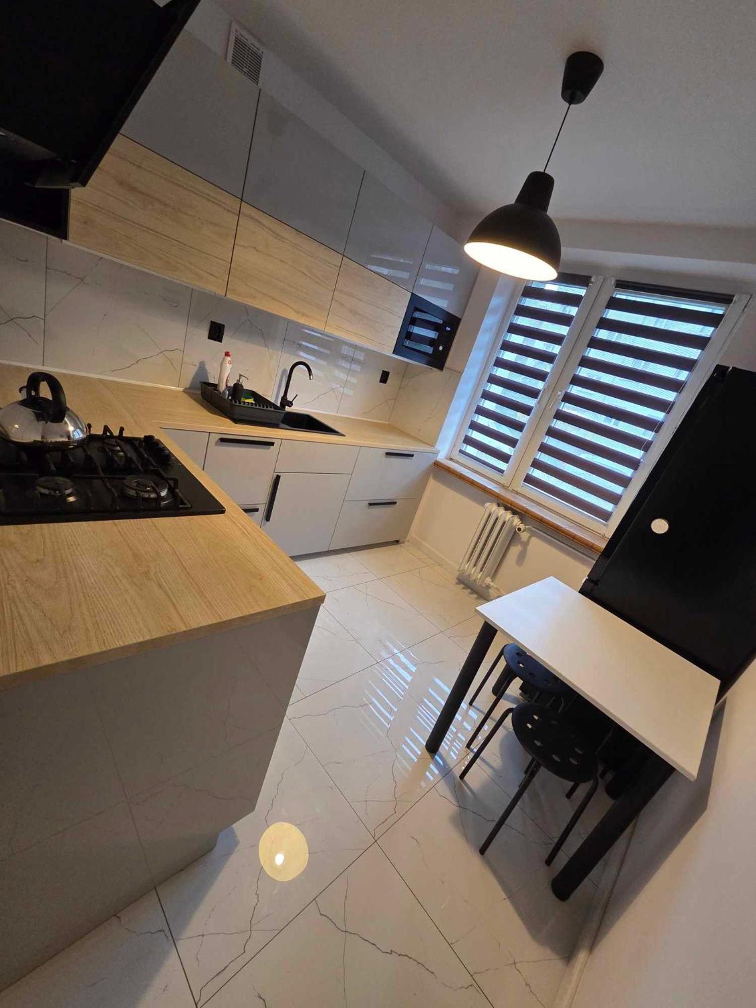 Apartament Chill & - Skarpowa