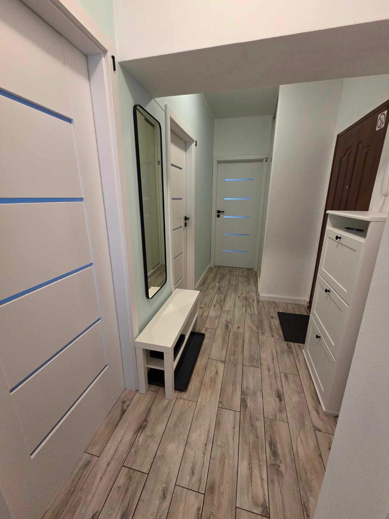 Chill & - Skarpowa Apartament *